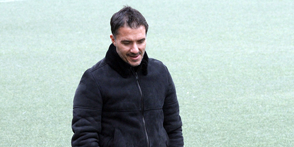 Allievi, amichevole a Tor Tre Teste il 30 dicembre