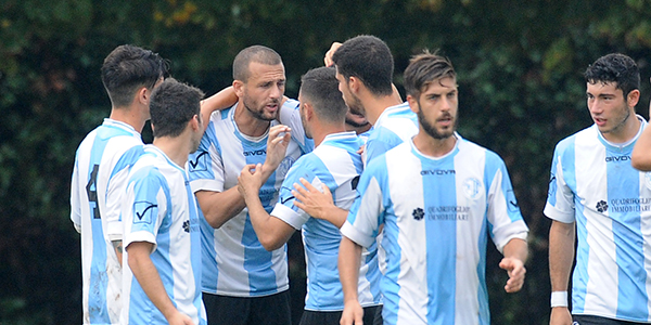 Coppa Italia Eccellenza, domani il ritorno dei quarti