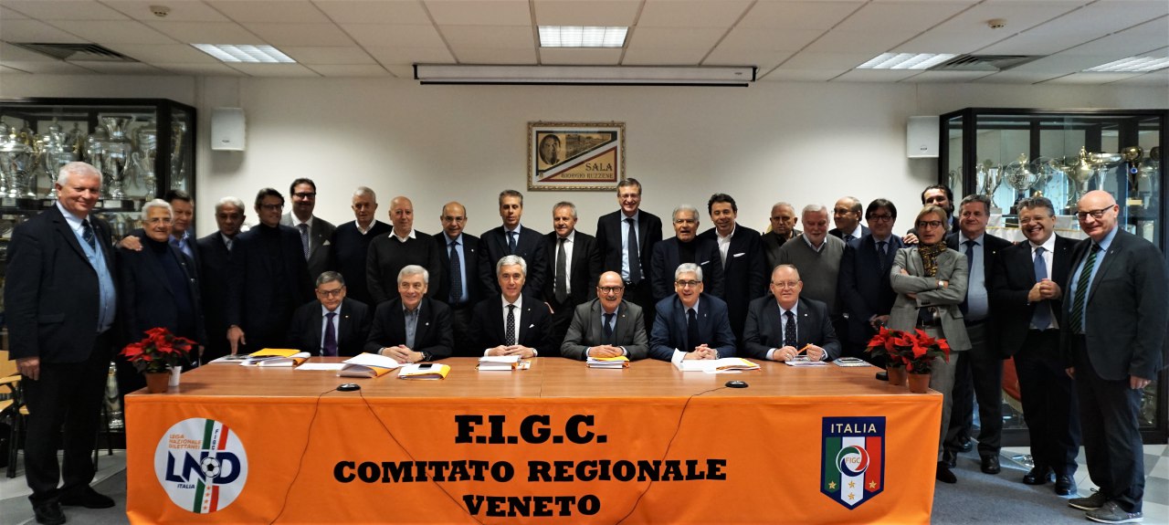 Torneo delle Regioni, ecco i gironi delle Rappresentative del Lazio