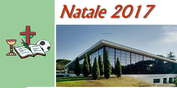 Natale 2017, il 18 Messa degli sportivi al Divino Amore