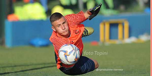 Juniores, il 19 gennaio test con la Primavera del Frosinone