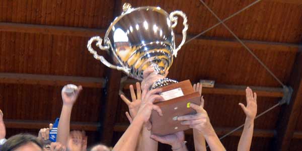 Final Four C5, un doppio derby per la coppa al PalaSabina