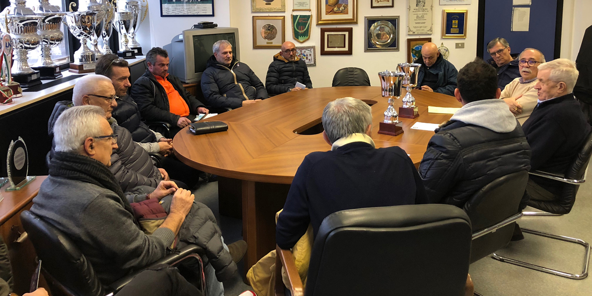 Coppa Italia Promozione, ecco gli abbinamenti di quarti e semifinali