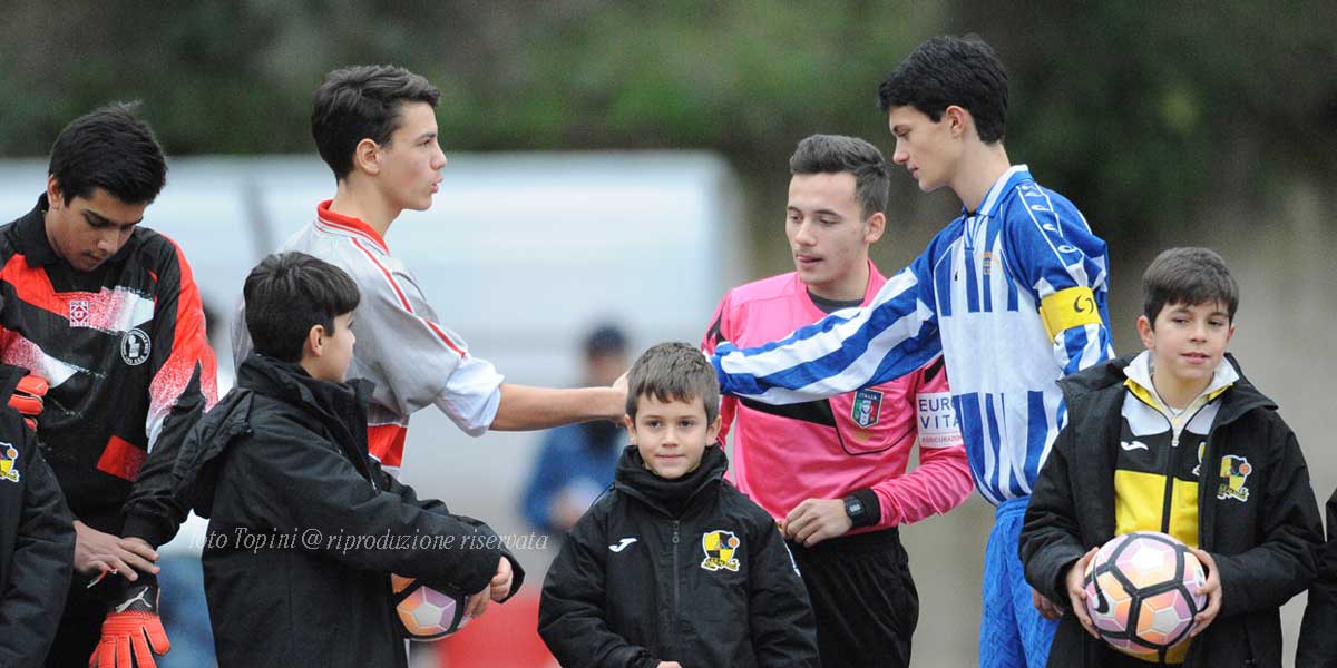 Torneo delle Province, una vittoria e un pari per Viterbo e Latina