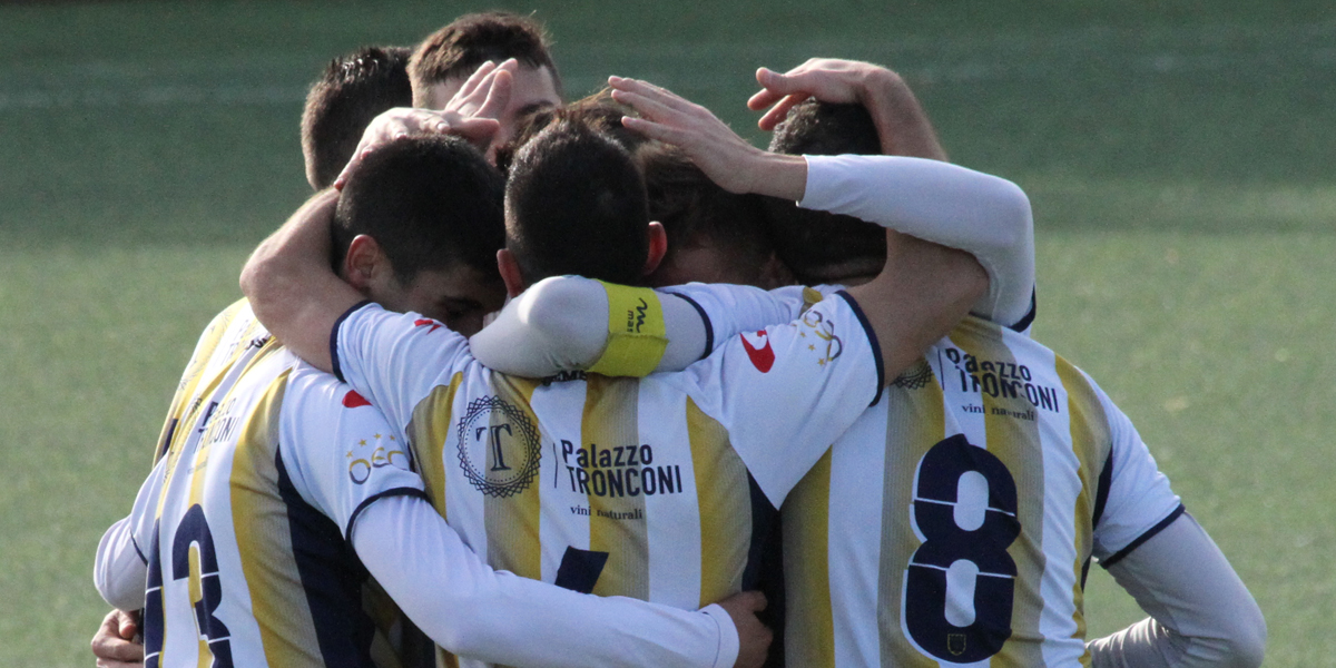 Coppa Lazio, gli abbinamenti dei quarti di finale