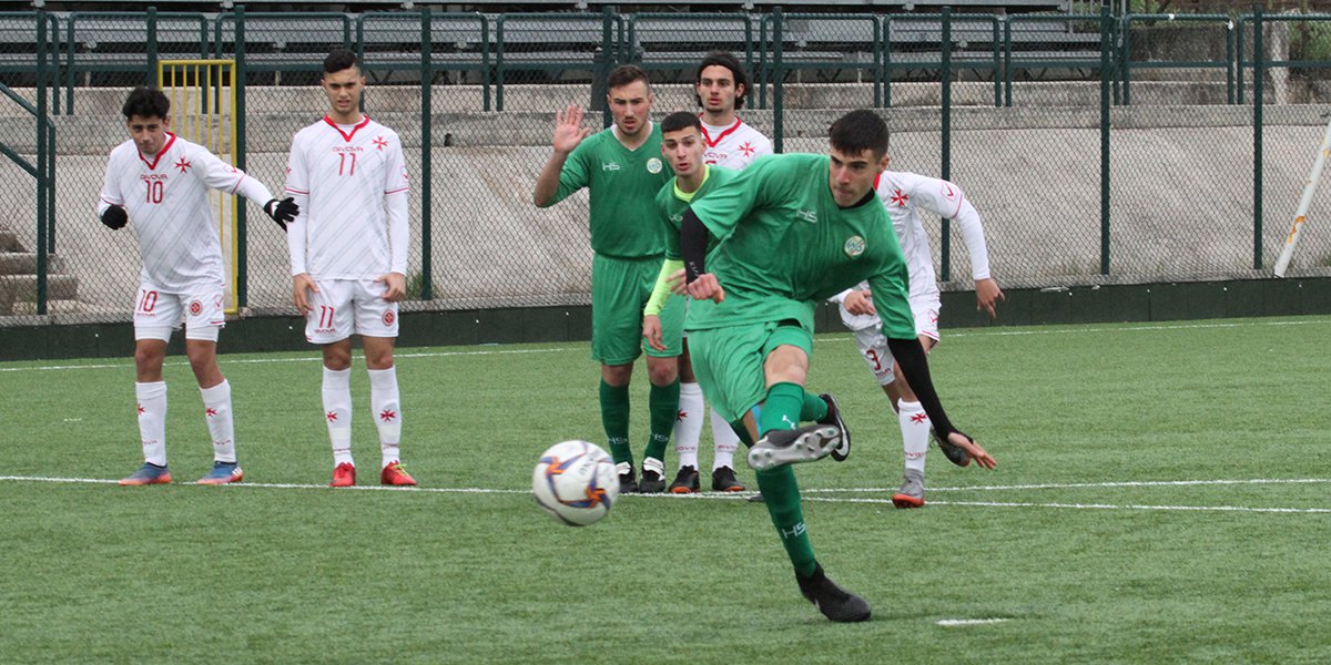 RCM, la Juniores del Lazio concede il bis: tutto con l’Albania