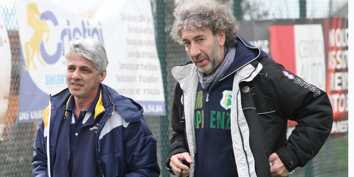 Juniores, il 5 dicembre primo test a Montespaccato
