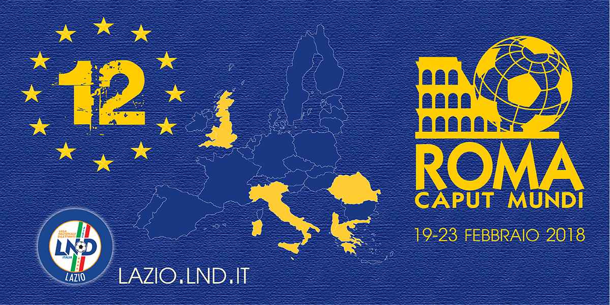 RCM, lunedì si parte: oggi e domani sbarcano le squadre Nazionali