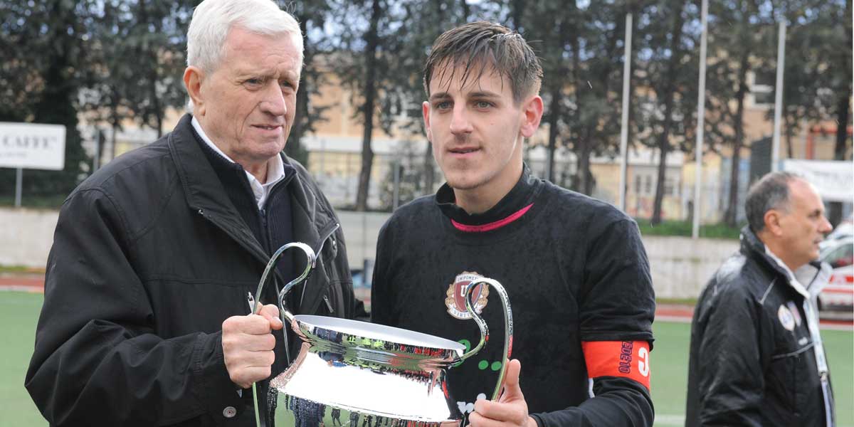 Unipomezia, storico bis: ancora sua la Coppa Italia d’Eccellenza