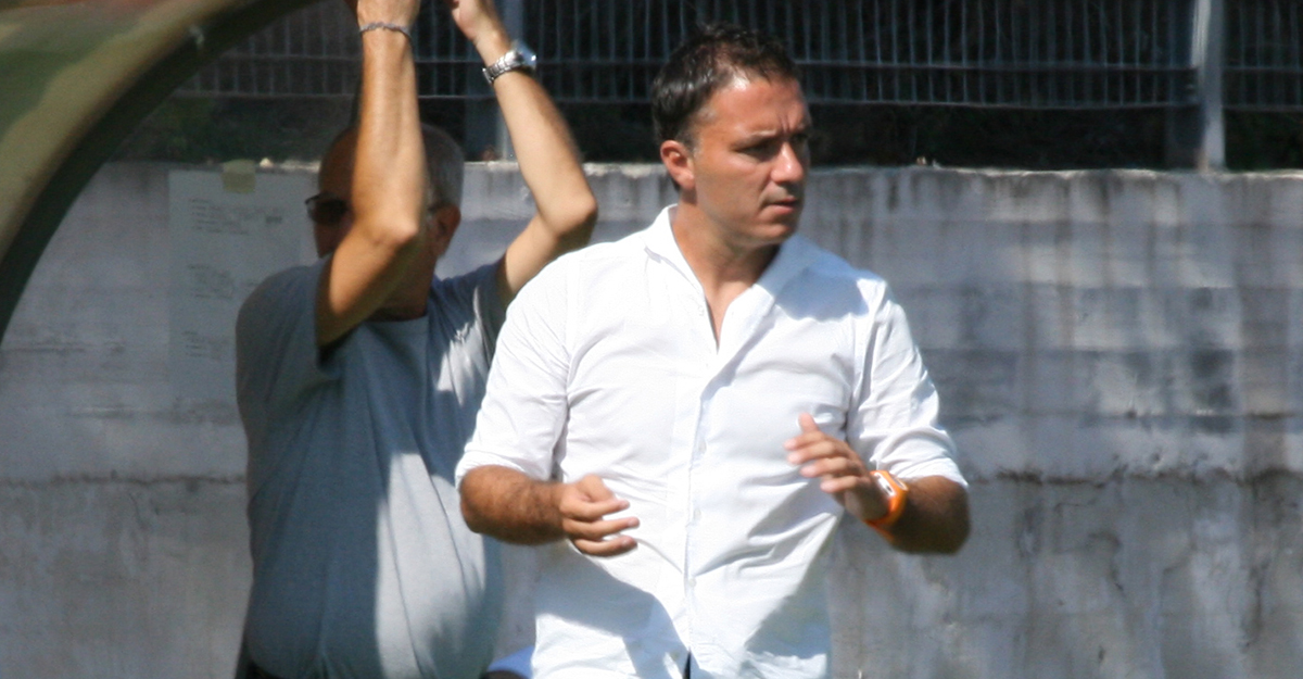 TDR2018, Durante: «Gli Allievi del Lazio sono di valore nazionale»