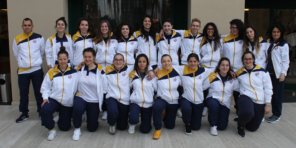 TDR2018, segui la diretta GoalShouter di Lazio-Basilicata Femminile