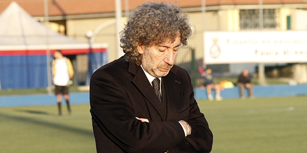 TDR2018, Ippoliti: «Ai ragazzi della Juniores le difficoltà non spaventano»