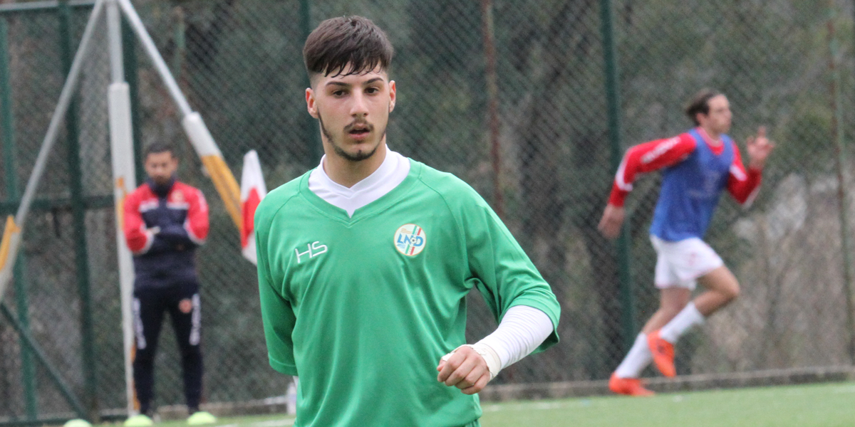Juniores, la Rappresentativa “chiude” con una vittoria