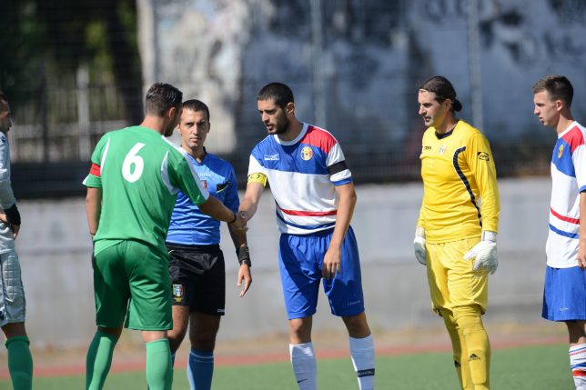 Le nuove date dei campionati regionali e giovanili