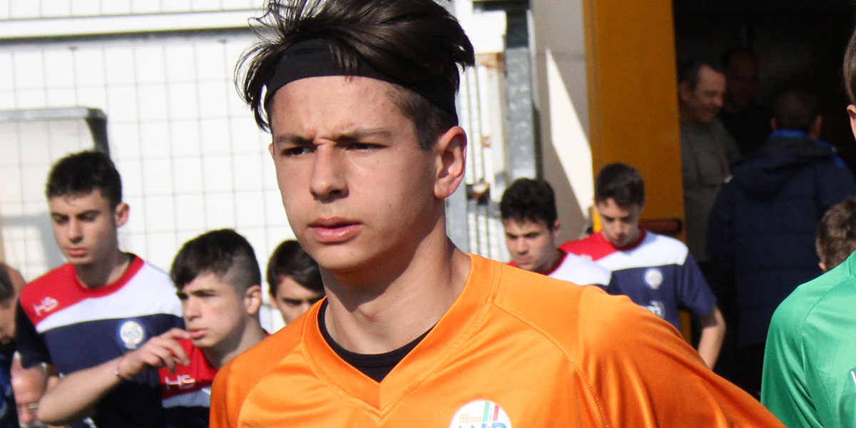 TDR2018, Puglia ko i Giovanissimi del Lazio accedono alla semifinale
