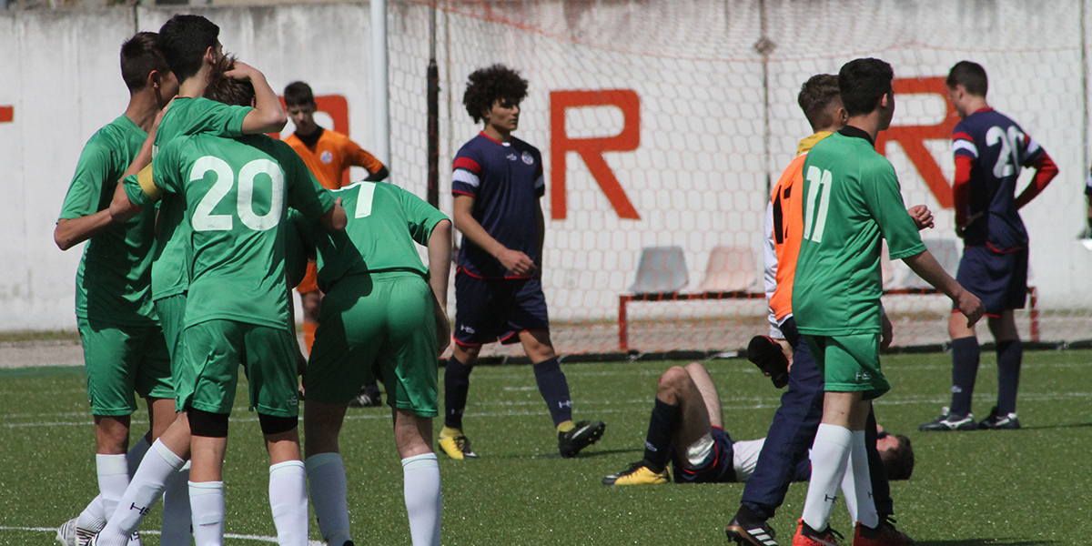 TDR2018, terza finale consecutiva per i Giovanissimi