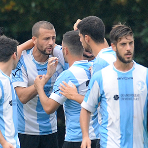 Eccellenza, i risultati della 28.ma giornata, turno infrasettimanale