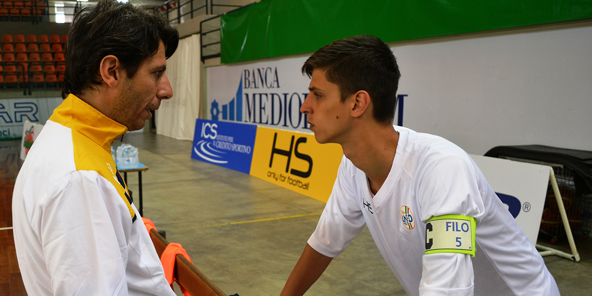 TDR2018 C5, Crisari ufficializza i 12 Allievi che andranno in Umbria