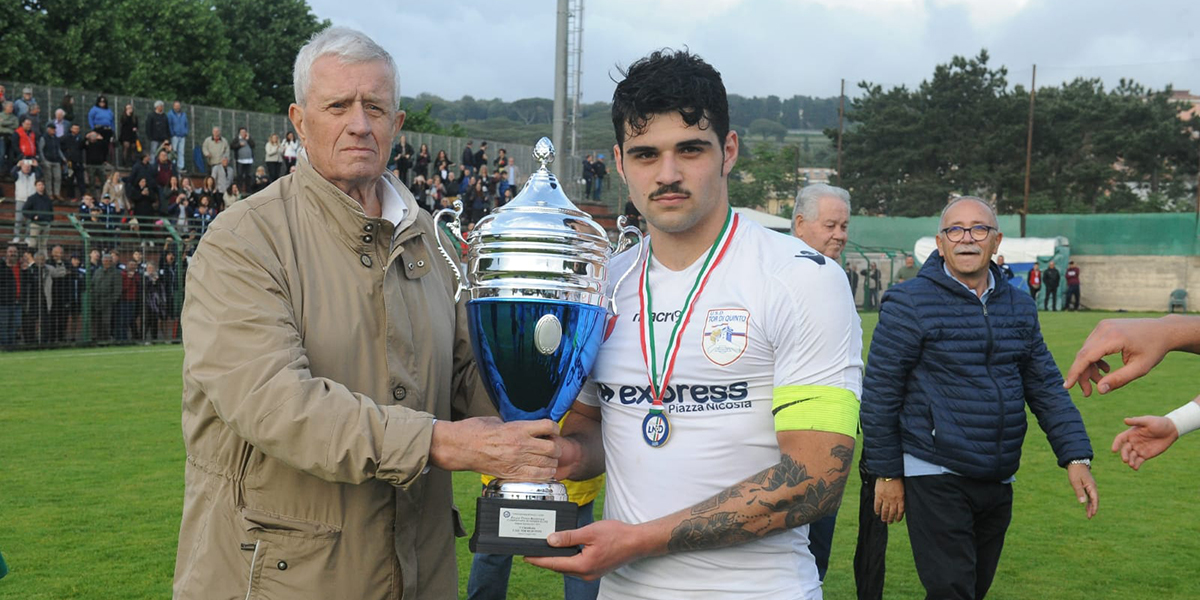 Juniores, il Tor di Quinto si conferma campione regionale
