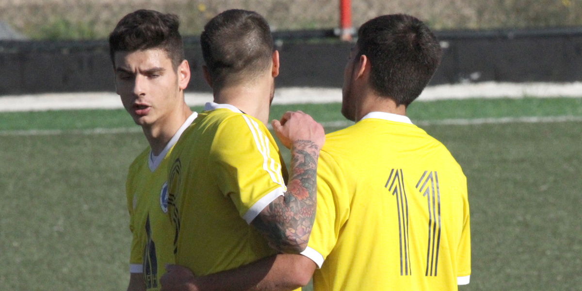 Promozione, domenica il via ai play off per la graduatoria ripescaggi