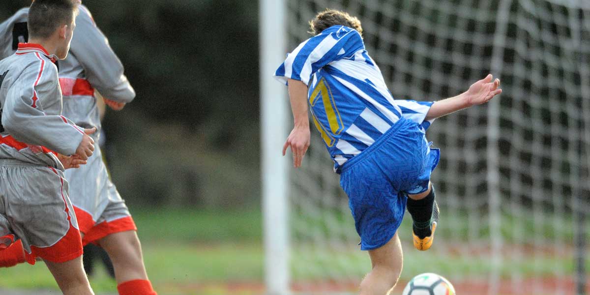 Sabato e domenica le quattro finali Allievi e Giovanissimi Elite