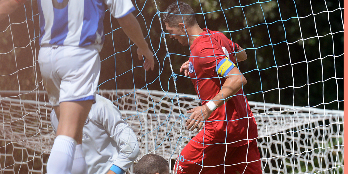 Eccellenza e Promozione, ufficiali play-off e play-out nella stagione 25/26