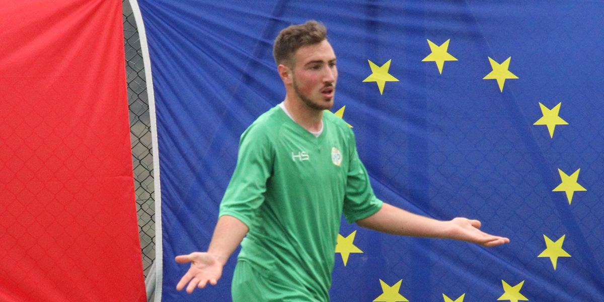La Juniores del Lazio al Memorial Bresci nel prossimo week-end
