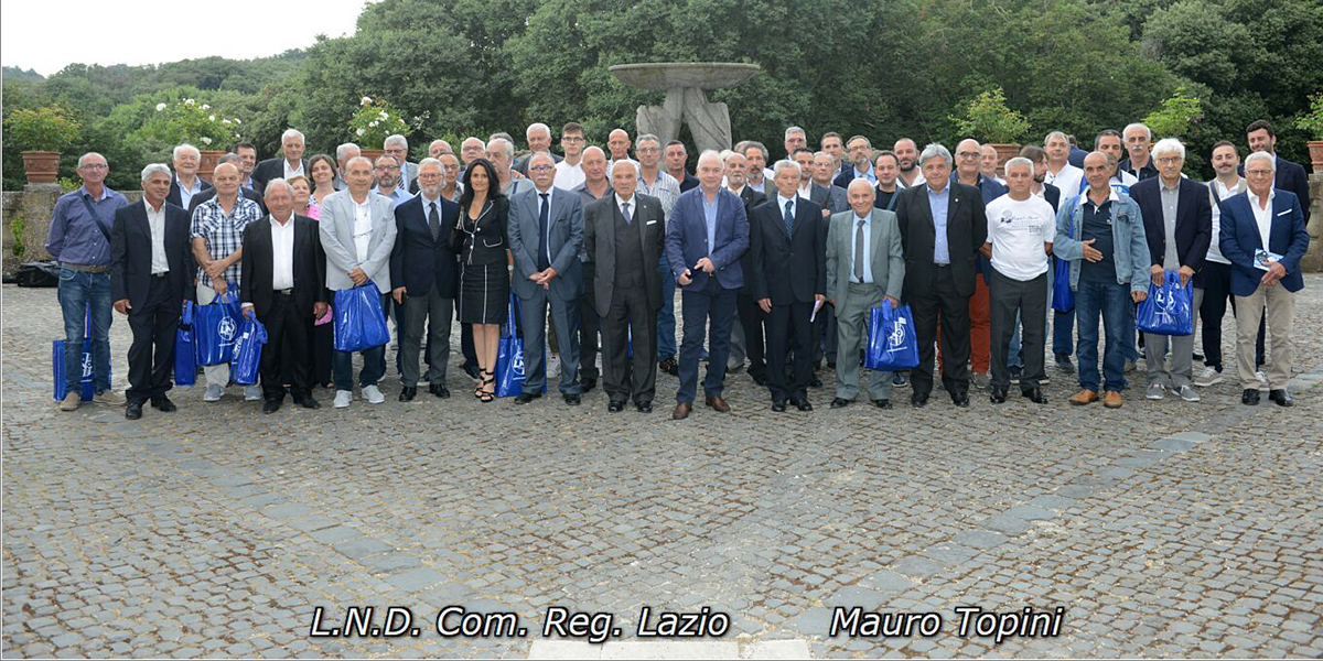 Benemerenze 2018, consegnati i riconoscimenti ad Ariccia