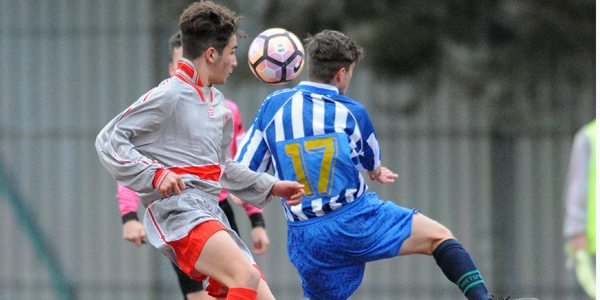 Finali Regionali Allievi e Giovanissimi Fascia B sabato a Ciampino