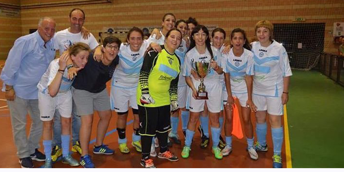 Coppa Provincia C5 di Latina: vince il Don Bosco Gaeta