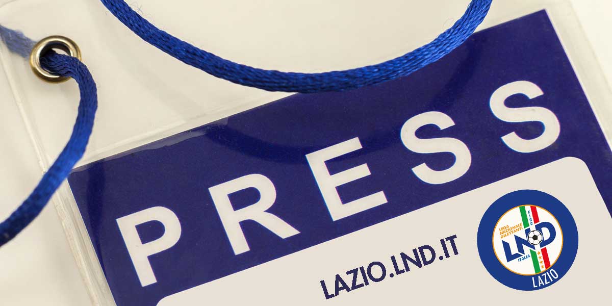 Rapporti media-società e diritto di cronaca, ecco il Regolamento 2018-19
