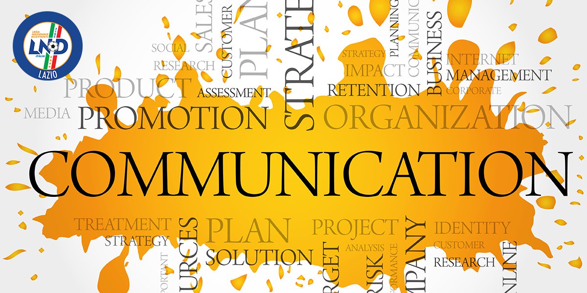 Pubblicati i Comunicati Ufficiali 1 e 2 Lnd e Sgs
