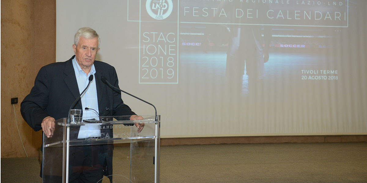 Eccellenza e Promozione, lanciata un’ipotesi di riforma