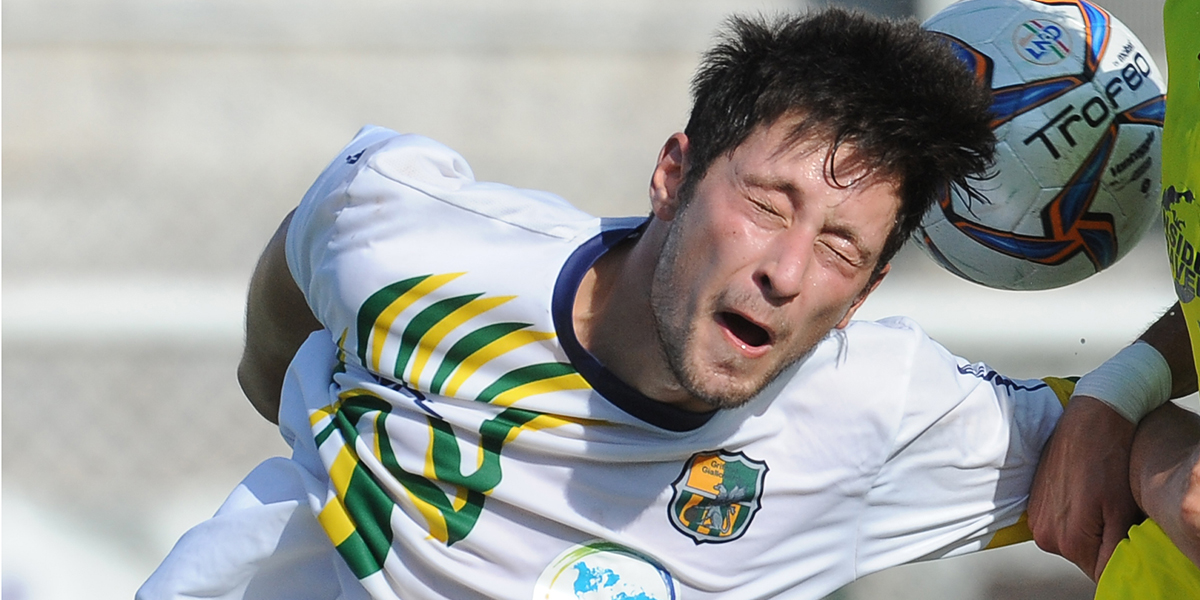 Coppa Italia Eccellenza, gli abbinamenti del primo turno