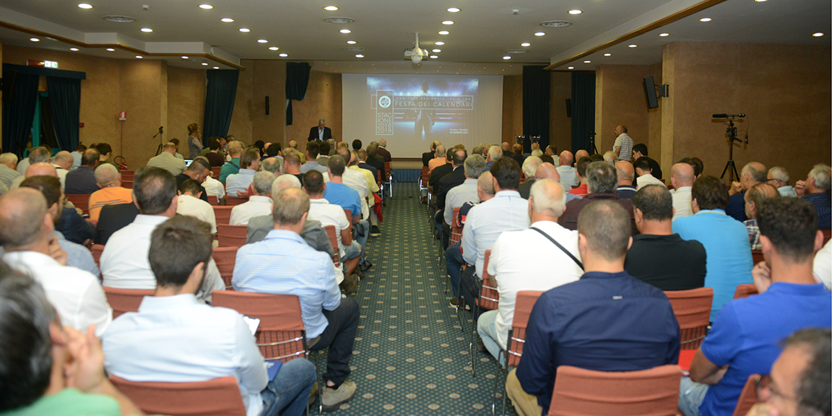 Assemblea Straordinaria Elettiva convocata per il 25