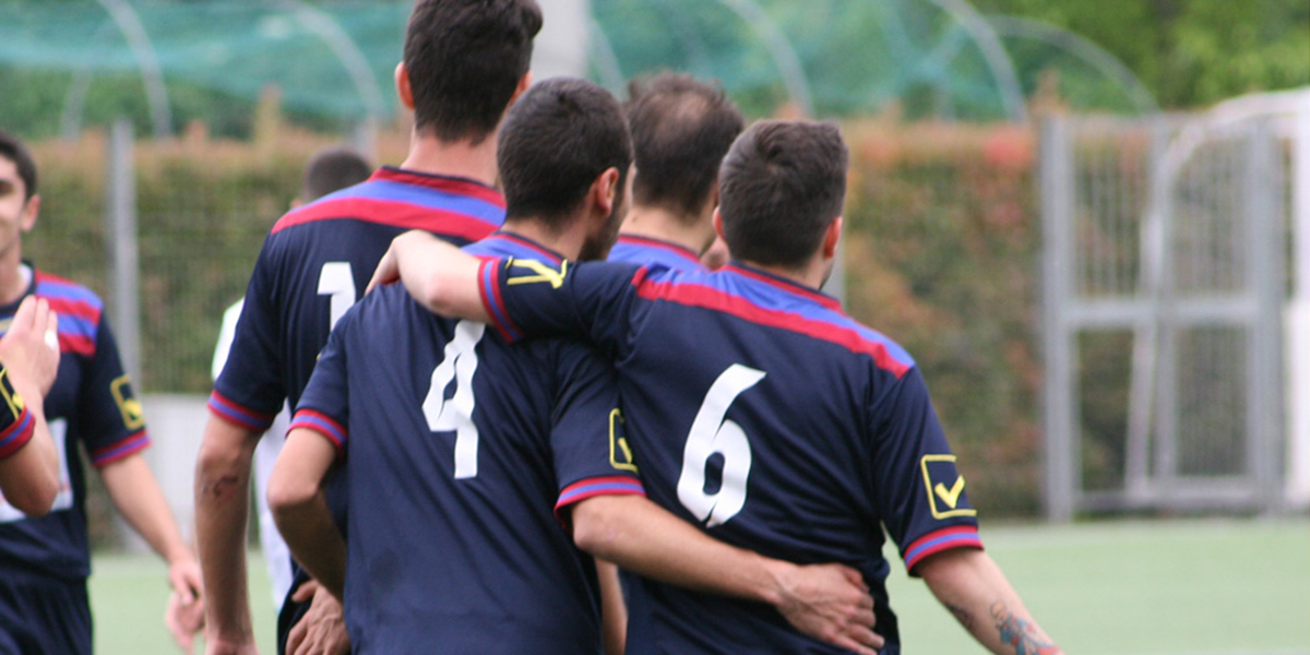 Coppa Italia Promozione, gli abbinamenti dei Sedicesimi