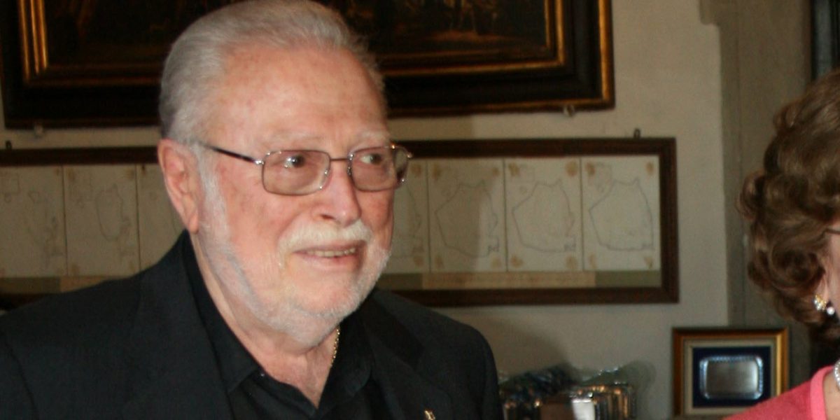 CR Lazio in lutto: morto l’ex presidente Cipollone