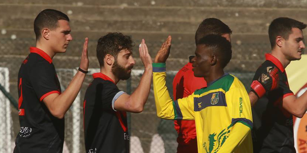 Zahradden, un altro calcio è possibile al Grifone