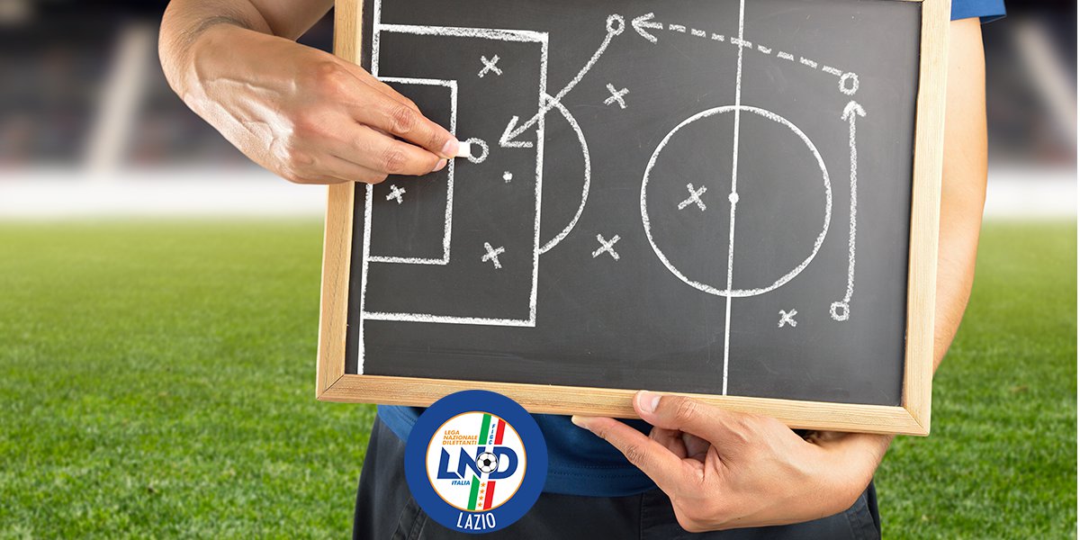 Corso Allenatori Uefa B a Roma organizzato dall’AIAC