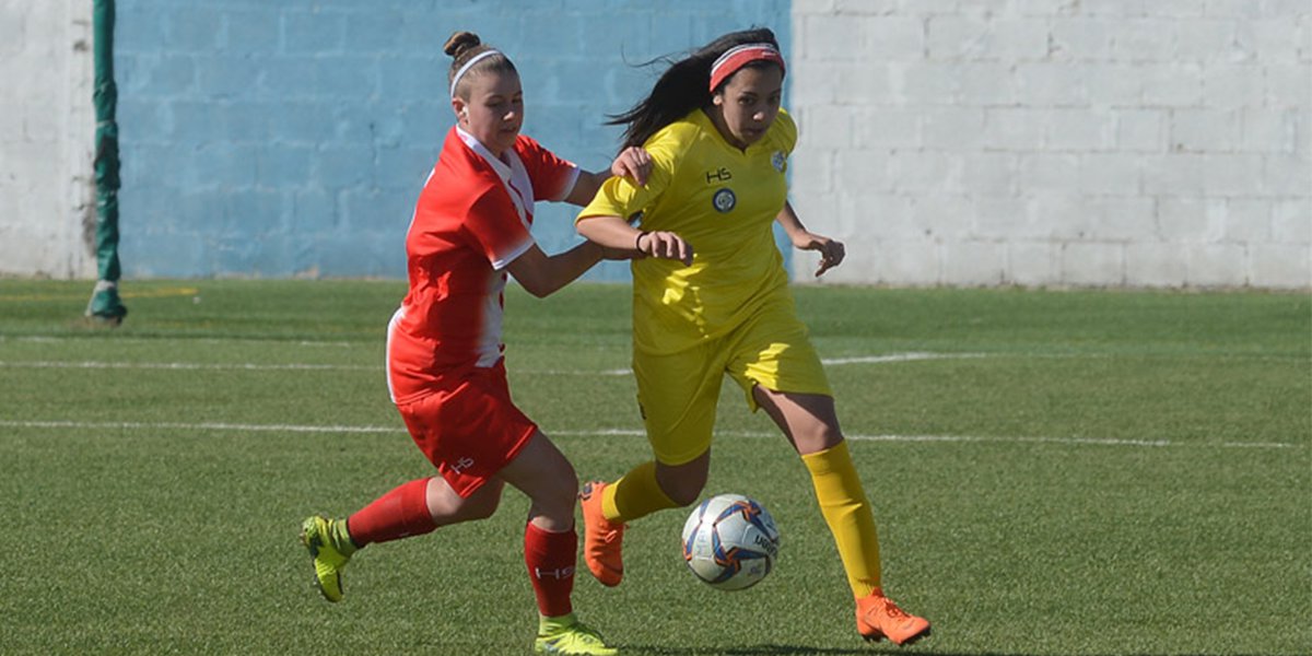 Coppa Italia Eccellenza Femminile: i risultati del 2° turno