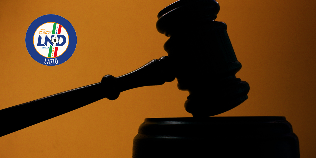 Giustizia Sportiva, le novità normative sulla violenza agli arbitri