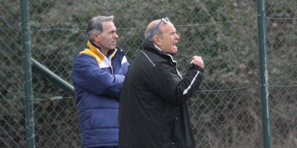 Giovanissimi, sabato amichevole alla Vigor Perconti