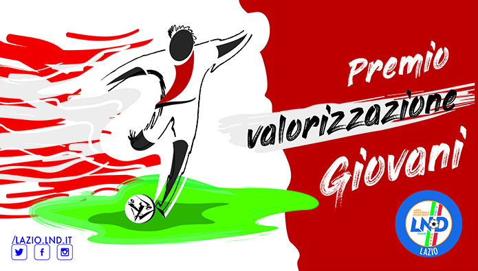 Premio valorizzazione giovani, ecco premi e modalità
