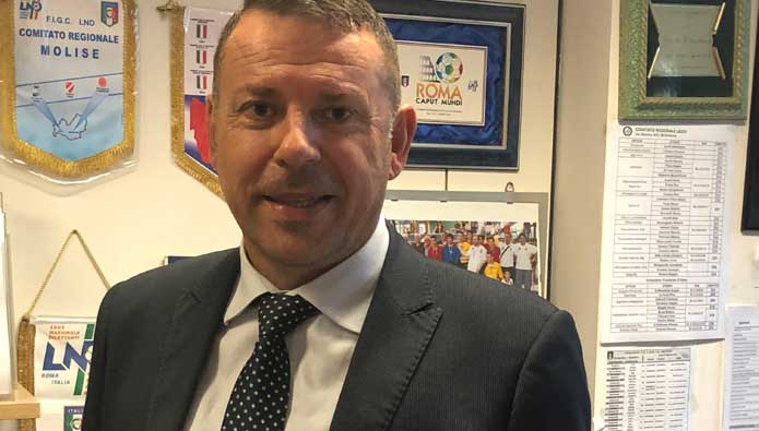 Sannino: «Al Torneo delle Regioni i particolari fanno la differenza»
