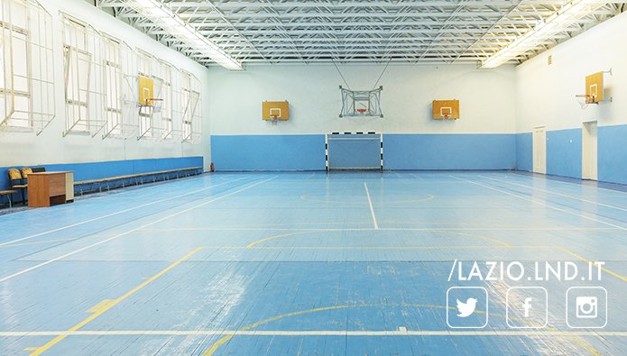 Futsal, al via il progetto per una competizione per bambine