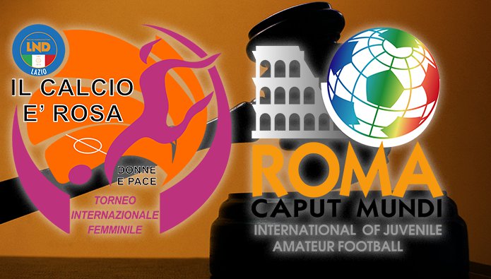 RCM E CER, i Comunicati Ufficiali dei due tornei del CR Lazio