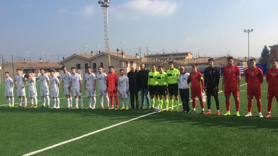 RCM e CER, risultati finali della seconda giornata
