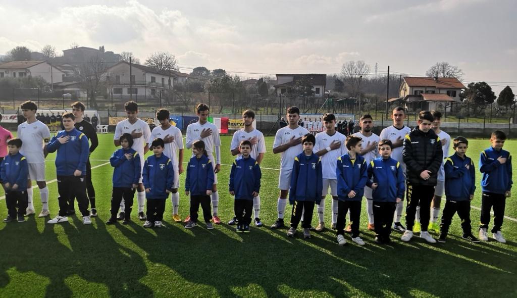 La fotogallery di Laziolnd – Kosovo