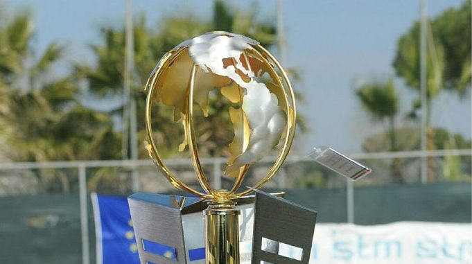 La fotogallery delle finali RCM e CER