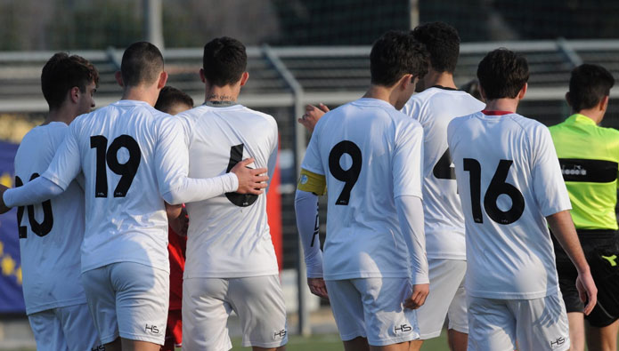 RCM, il Lazio batte Malta: la finale in gioco con l’Inghilterra